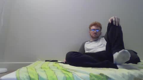 Master  King Tommy online show from February 14, 2025, 9:53 pm