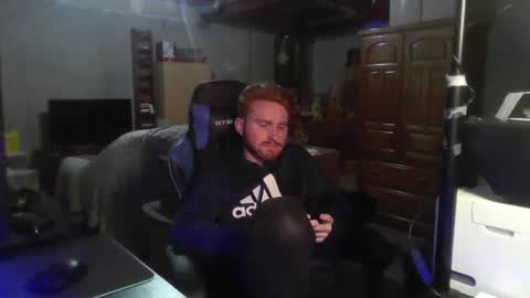 Master  King Tommy online show from February 25, 2025, 8:03 am