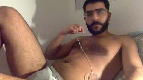 KingofPigs online show from January 7, 2025, 7:59 pm