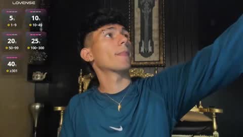  A L E X  online show from December 12, 2024, 7:19 am