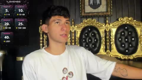  A L E X  online show from January 6, 2025, 8:03 am