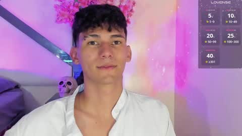  A L E X  online show from January 9, 2025, 7:42 am