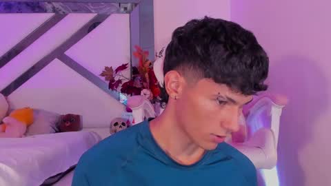  A L E X  online show from January 14, 2025, 1:47 am