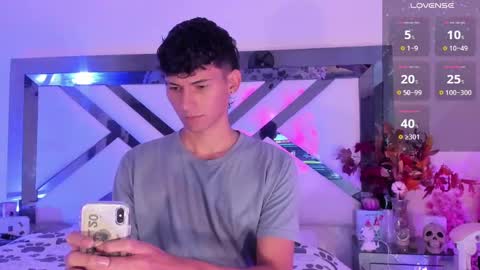  A L E X  online show from January 15, 2025, 4:36 am