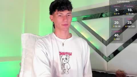  A L E X  online show from January 30, 2025, 8:11 am