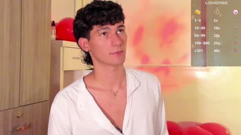  A L E X  online show from February 14, 2025, 10:14 pm