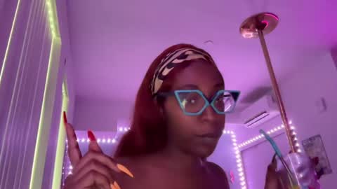 Snapshot of kingparrisjae chatting on June 29, 2026, 6:19 pm King Parris Jae online show from June 29, 2026, 6:19 pm