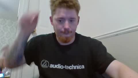 Snapshot of kingpimpdaddy69 chatting on February 23, 2025, 5:29 pm Kingpimpdaddy online show from February 23, 2025, 5:29 pm