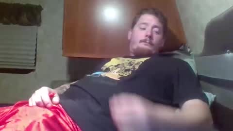 Snapshot of kingpimpdaddy69 chatting on October 9, 2025, 2:20 am Kingpimpdaddy online show from October 9, 2025, 2:20 am