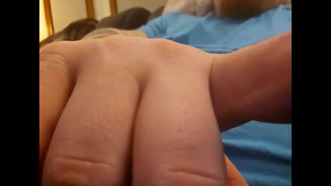 Kingpimpdaddy online show from April 22, 2026, 2:14 am