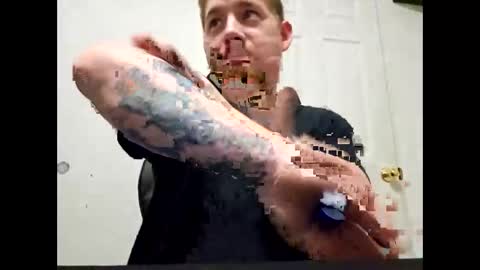 Snapshot of kingpimpdaddy69 chatting on June 1, 2026, 12:23 am Kingpimpdaddy online show from June 1, 2026, 12:23 am