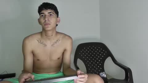 DOMINANT ALPHA KINGS online show from September 20, 2025, 6:03 am