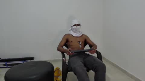 DOMINANT ALPHA KINGS online show from September 23, 2025, 6:00 pm