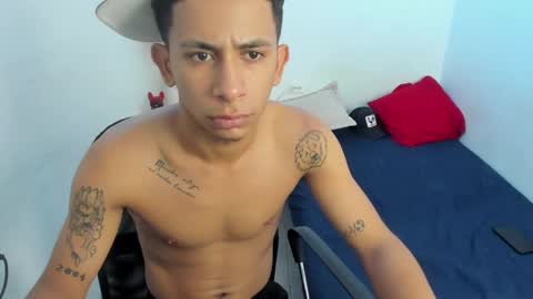 DOMINANT ALPHA KINGS online show from September 30, 2025, 7:30 pm