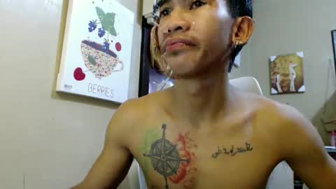 ALVIN online show from October 6, 2025, 3:26 am