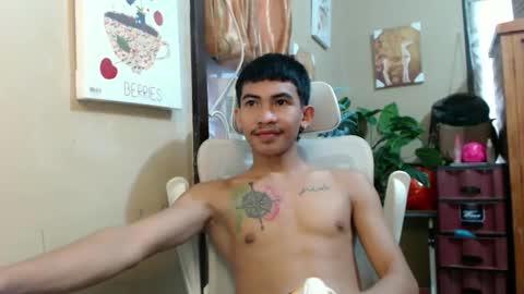 ALVIN online show from October 25, 2025, 12:18 am