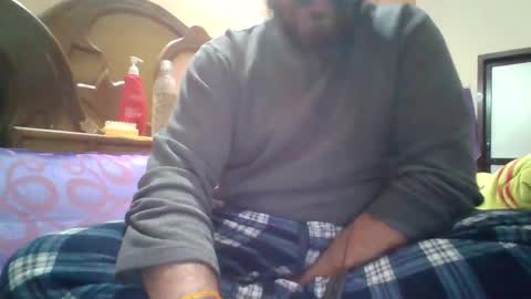 Snapshot of kingsizelife1 chatting on January 16, 2025, 11:37 am Kingsizelife1 online show from January 16, 2025, 11:37 am