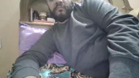 Snapshot of kingsizelife1 chatting on January 19, 2025, 6:32 pm Kingsizelife1 online show from January 19, 2025, 6:32 pm