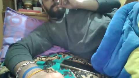 Snapshot of kingsizelife1 chatting on January 19, 2025, 9:34 pm Kingsizelife1 online show from January 19, 2025, 9:34 pm