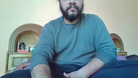 Snapshot of kingsizelife1 chatting on January 22, 2025, 9:24 am Kingsizelife1 online show from January 22, 2025, 9:24 am