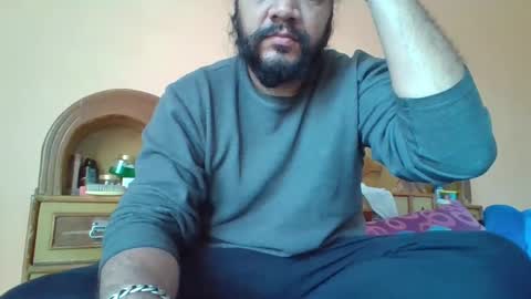 Snapshot of kingsizelife1 chatting on January 23, 2025, 9:29 am Kingsizelife1 online show from January 23, 2025, 9:29 am