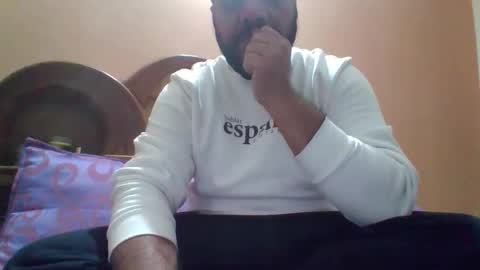 Snapshot of kingsizelife1 chatting on January 27, 2025, 11:54 am Kingsizelife1 online show from January 27, 2025, 11:54 am