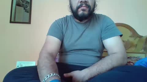 Snapshot of kingsizelife1 chatting on January 28, 2025, 9:30 am Kingsizelife1 online show from January 28, 2025, 9:30 am