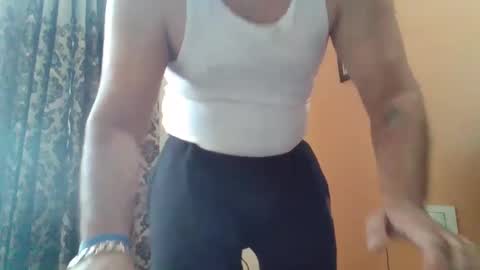 Snapshot of kingsizelife1 chatting on February 11, 2025, 11:43 am Kingsizelife1 online show from February 11, 2025, 11:43 am