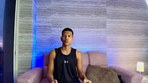 sebastian online show from October 14, 2025, 11:33 am