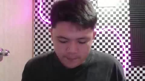 Yuki online show from March 12, 2026, 2:50 am