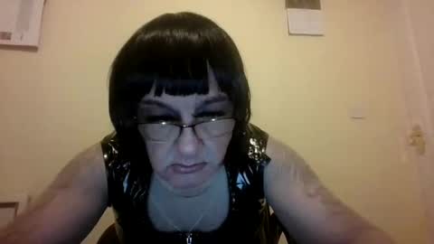 Cynthia Pvc lips online show from December 5, 2024, 2:44 pm