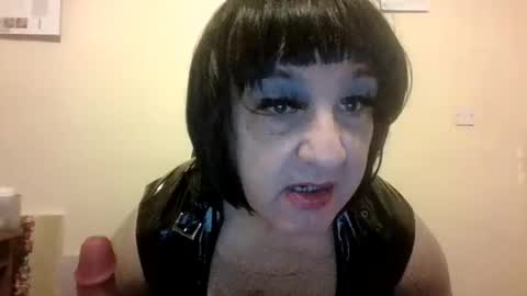 Cynthia Pvc lips online show from December 12, 2024, 10:02 am