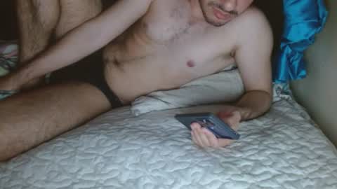 Jason ONLINE 1230 am - 330am GMT-4 online show from March 3, 2025, 4:36 am