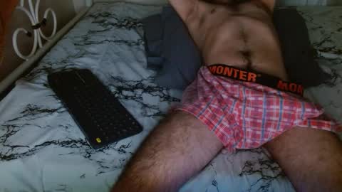 Jason ONLINE 1230 am - 330am GMT-4 online show from December 4, 2025, 1:26 am