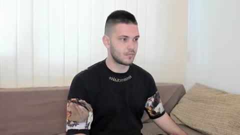 kink_chad online show from January 16, 2026, 9:02 am