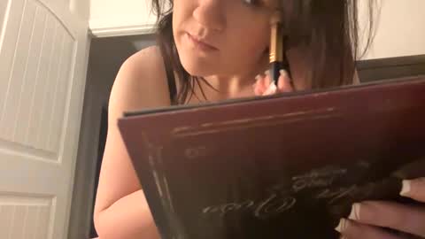 Kinkbitch online show from January 6, 2025, 3:20 am