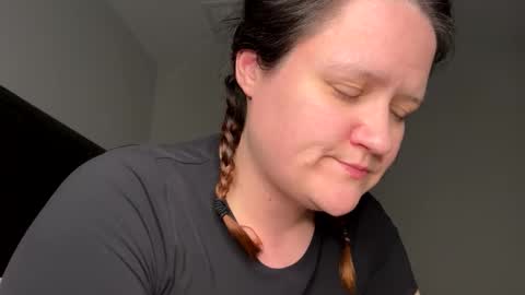 Kinkbitch online show from February 9, 2026, 12:14 am