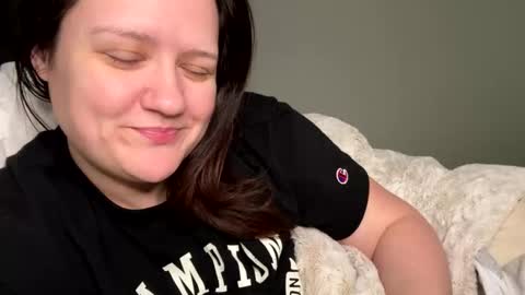 Kinkbitch online show from February 23, 2026, 4:26 pm