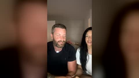 Snapshot of kinkcouple69xxx chatting on July 5, 2026, 9:33 pm Kinkcouple69xxx online show from July 5, 2026, 9:33 pm