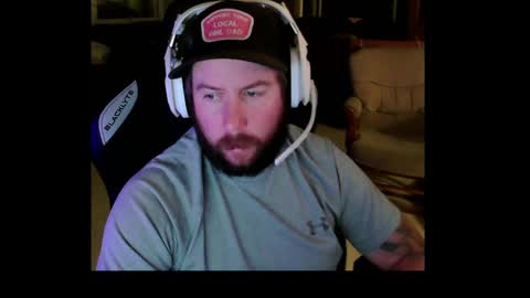 kinkfarmer online show from September 20, 2025, 12:28 pm