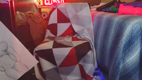 Snapshot of kinksss4all chatting on November 26, 2025, 6:58 am KinkPLAY9 online show from November 26, 2025, 6:58 am