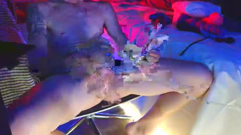 Snapshot of kinksss4all chatting on November 28, 2025, 7:44 am KinkPLAY9 online show from November 28, 2025, 7:44 am