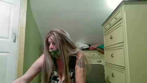 Kinkster online show from February 14, 2025, 5:30 am