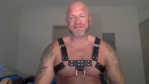 Kink Sub online show from November 2, 2025, 9:55 am