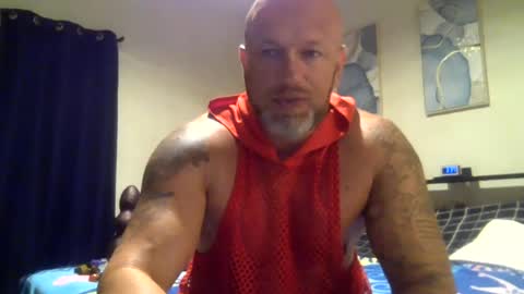 Snapshot of kinksub4use chatting on June 14, 2026, 10:06 am Kink Sub online show from June 14, 2026, 10:06 am