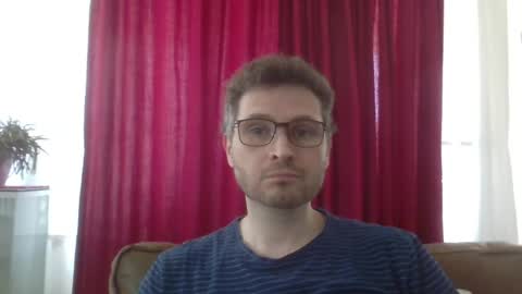kinksubbydubby online show from May 25, 2026, 1:06 pm