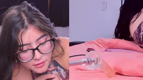 Kinky online show from December 2, 2024, 7:05 pm