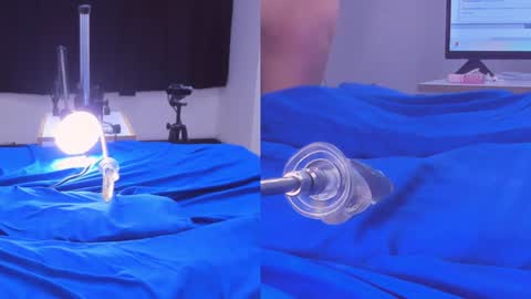 Kinky online show from January 24, 2025, 4:39 pm