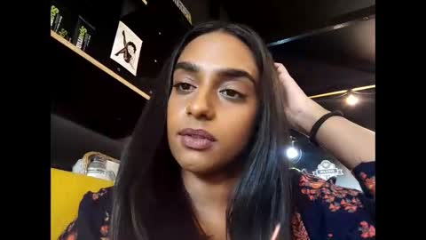 Snapshot of kinky_kay29611 chatting on March 31, 2026, 9:43 am Kinky Kay online show from March 31, 2026, 9:43 am