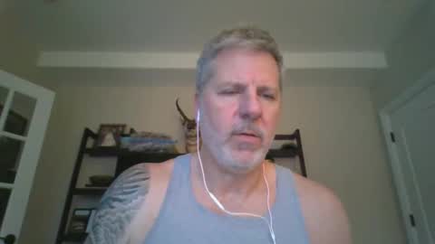 kinky_kevy online show from April 6, 2026, 11:55 am
